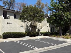 26261 Las Flores #G, Mission Viejo CA 92691