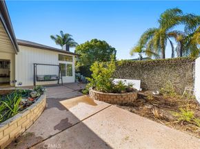 33 mann Street, Irvine CA 92612