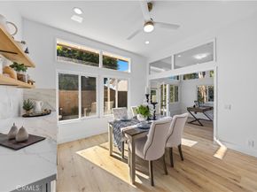 33 mann Street, Irvine CA 92612