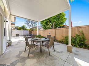 33 mann Street, Irvine CA 92612