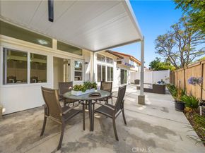 33 mann Street, Irvine CA 92612