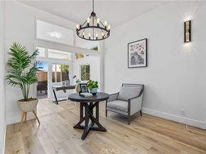 33 mann Street, Irvine CA 92612