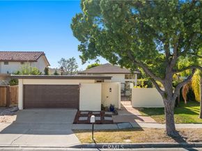 33 mann Street, Irvine CA 92612