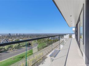 4 Geneve, Newport Beach CA 92660