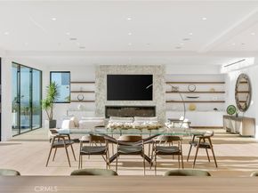 4 Geneve, Newport Beach CA 92660