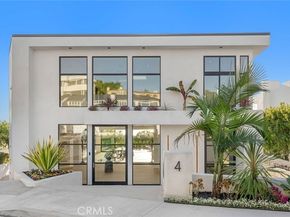 4 Geneve, Newport Beach CA 92660