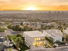 4 Geneve, Newport Beach CA 92660