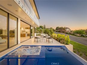 4 Geneve, Newport Beach CA 92660