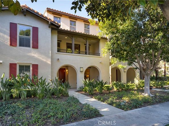 23 Crosspointe, Irvine CA 92618