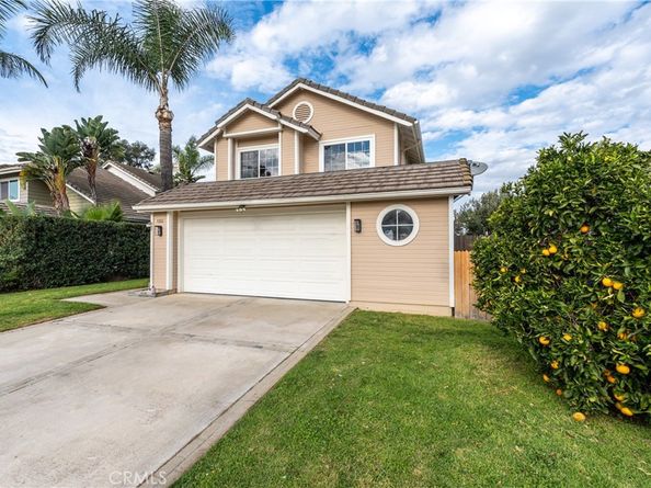 5392 Gooseberry, Oceanside CA 92057