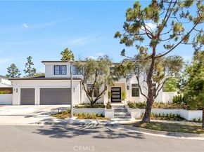 6 Pinehurst Ln, Newport Beach CA 92660