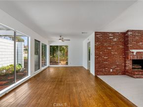 26392 Naccome, Mission Viejo CA 92691