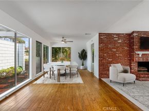 26392 Naccome, Mission Viejo CA 92691