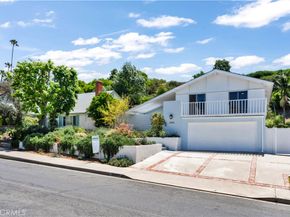 26392 Naccome, Mission Viejo CA 92691