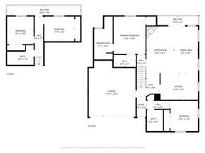 5211 Calatrana Drive, Woodland Hills CA 91364