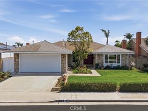 21342 Sand Dollar, Huntington Beach CA 92646