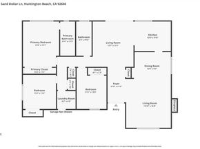 21342 Sand Dollar, Huntington Beach CA 92646