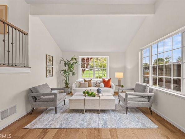 12 Mayflower, Irvine CA 92620