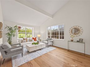 12 Mayflower, Irvine CA 92620