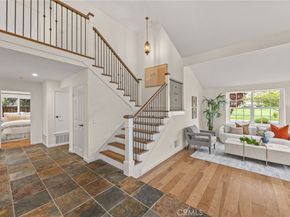 12 Mayflower, Irvine CA 92620