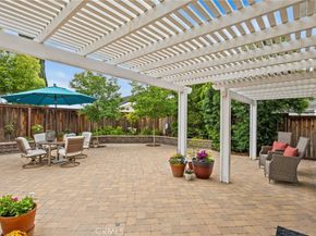 12 Mayflower, Irvine CA 92620