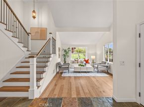 12 Mayflower, Irvine CA 92620