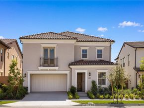 168 Somera, Irvine CA 92602