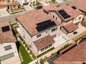 168 Somera, Irvine CA 92602