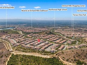 168 Somera, Irvine CA 92602
