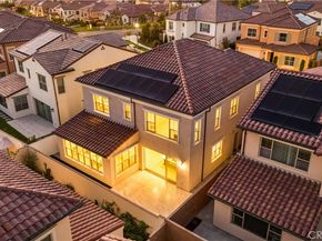 168 Somera, Irvine CA 92602