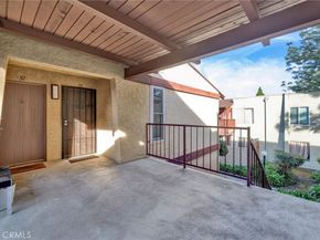 1010 W MacArthur Boulevard 55, Santa Ana CA 92707