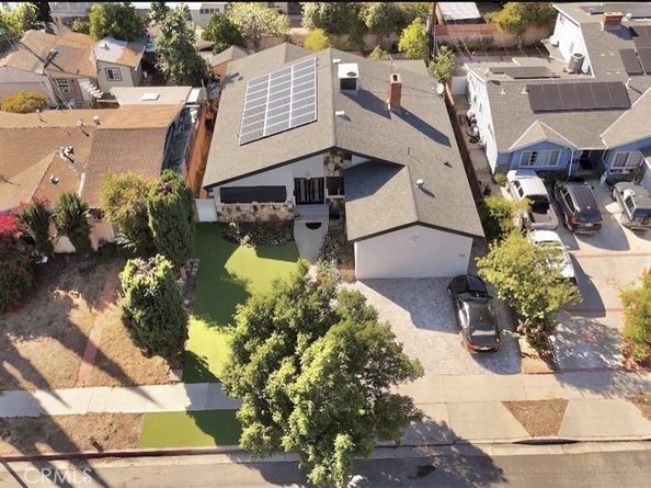 7747 Greenbush, Panorama City CA 91402