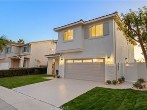 59 Boulder Creek way, Irvine CA 92602