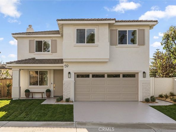 59 Boulder Creek way, Irvine CA 92602