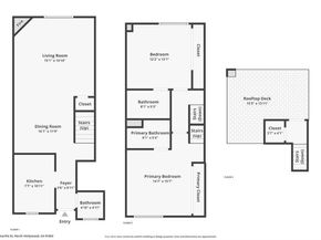 11119 Camarillo 104, West Toluca Lake CA 91602