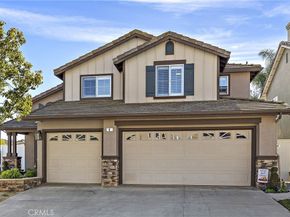 8 Bootstrap Court, Trabuco Canyon CA 92679