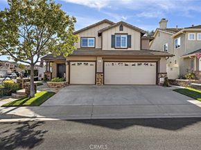 8 Bootstrap Court, Trabuco Canyon CA 92679