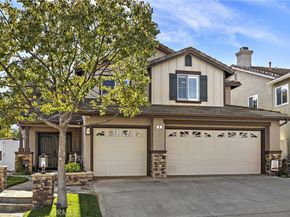 8 Bootstrap Court, Trabuco Canyon CA 92679