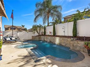 8 Bootstrap Court, Trabuco Canyon CA 92679
