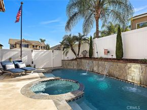 8 Bootstrap Court, Trabuco Canyon CA 92679