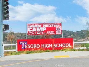 8 Bootstrap Court, Trabuco Canyon CA 92679