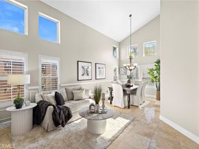 8 Bootstrap Court, Trabuco Canyon CA 92679