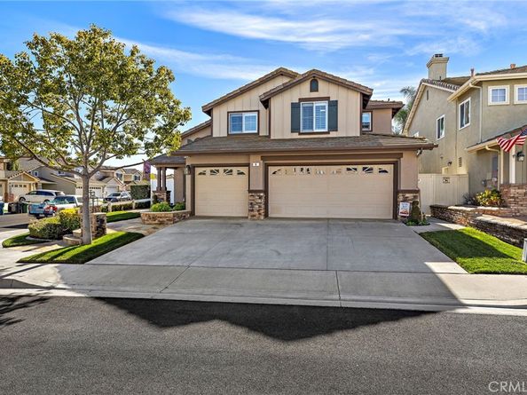 8 Bootstrap Court, Trabuco Canyon CA 92679