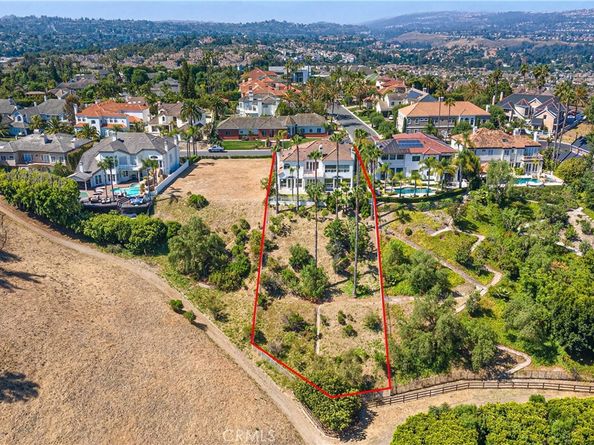 25191 Rockridge Road, Laguna Hills CA 92653