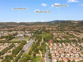 21 Fanpalm, Irvine CA 92620