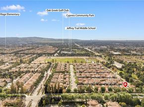 21 Fanpalm, Irvine CA 92620