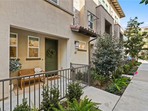 67 Sanctuary Lane, Mission Viejo CA 92692