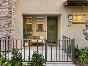 67 Sanctuary Lane, Mission Viejo CA 92692