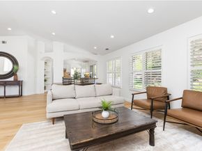 16 Woodsong, Rancho Santa Margarita CA 92688