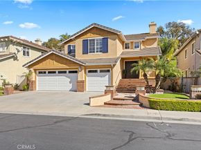 16 Woodsong, Rancho Santa Margarita CA 92688
